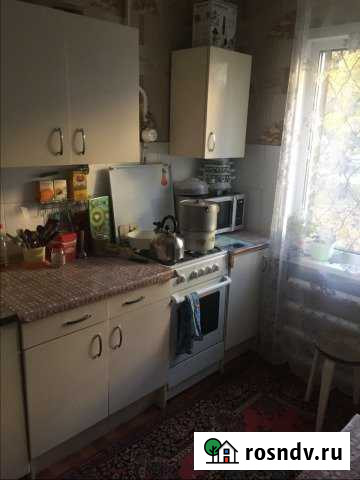 1-комнатная квартира, 31 м², 3/5 эт. в аренду на длительный срок в Бийске Бийск - изображение 1