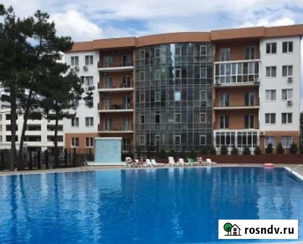 2-комнатная квартира, 63 м², 3/5 эт. в аренду посуточно в Геленджике Геленджик - изображение 1