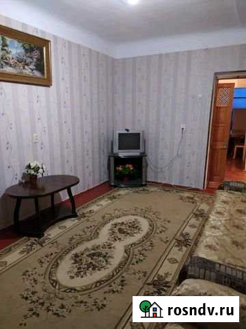 2-комнатная квартира, 45 м², 5/5 эт. в аренду на длительный срок в Каспийске Каспийск - изображение 1