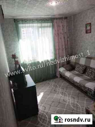 Комната 11 м² в 3-ком. кв., 2/9 эт. на продажу в Уфе Уфа