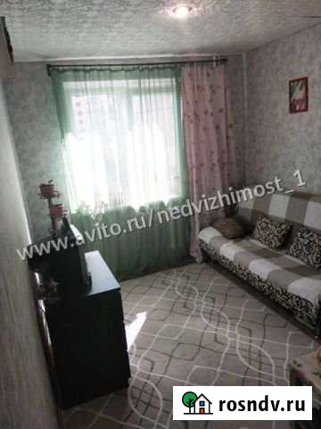 Комната 11 м² в 3-ком. кв., 2/9 эт. на продажу в Уфе Уфа - изображение 1