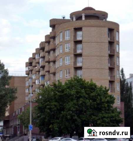 Помещение в Арт Хаусе Тольятти - изображение 1