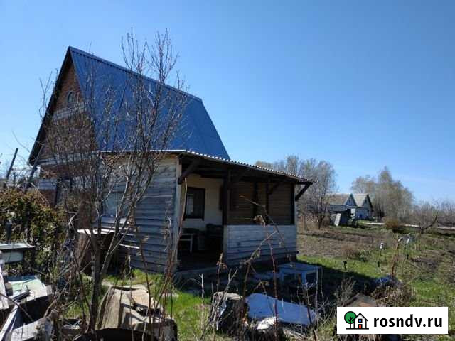 Дача 20 м² на участке 10 сот. на продажу в Димитровграде Димитровград - изображение 1