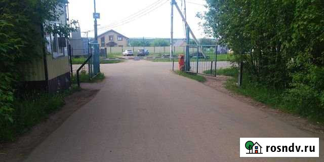 Участок СНТ, ДНП 8 сот. на продажу в Завьялово Республики Удмуртия Завьялово - изображение 1