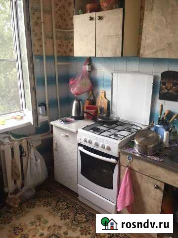 2-комнатная квартира, 45 м², 2/5 эт. на продажу в Невеле Невель - изображение 1