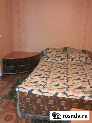 1-комнатная квартира, 33 м², 1/5 эт. в аренду посуточно в Чите Чита - изображение 1