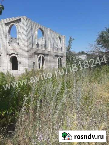 Дача 108 м² на участке 8 сот. на продажу в Волгограде Волгоград - изображение 1