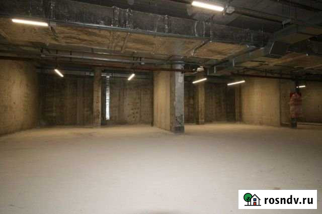 Машиноместо 16 м² на продажу в Волгограде Волгоград - изображение 1