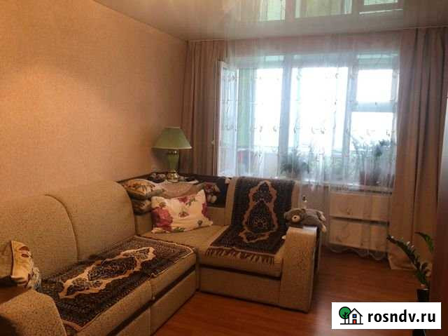 2-комнатная квартира, 53 м², 5/5 эт. на продажу в Излучинске Излучинск - изображение 1