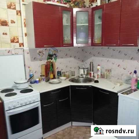 3-комнатная квартира, 65 м², 2/10 эт. на продажу в Амурске Амурск - изображение 1
