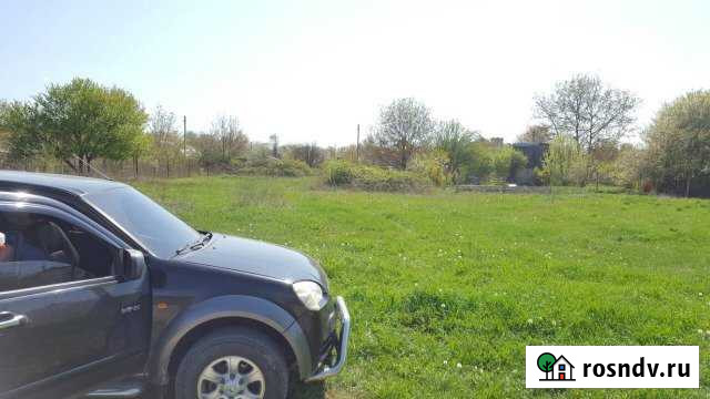 Участок СНТ, ДНП 12 сот. на продажу в Симферополе Симферополь - изображение 1