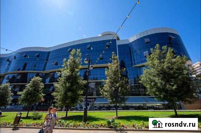 Гостиница, 167 кв.м. Сочи - изображение 1