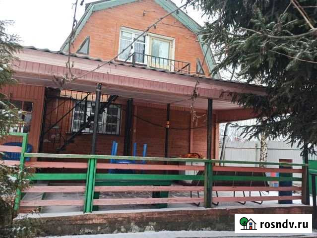 Дом 90 м² на участке 17 сот. на продажу в Константиново Константиново - изображение 1