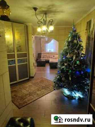 3-комнатная квартира, 85 м², 3/10 эт. на продажу в Смоленске Смоленск