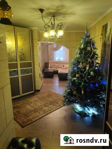 3-комнатная квартира, 85 м², 3/10 эт. на продажу в Смоленске Смоленск - изображение 1