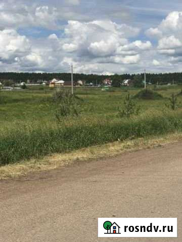 Участок ИЖС 157 сот. на продажу в Уфе Уфа - изображение 1