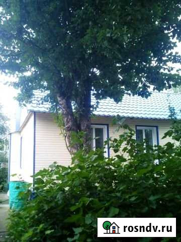 Дом 44 м² на участке 6 сот. на продажу в Канаше Канаш - изображение 1