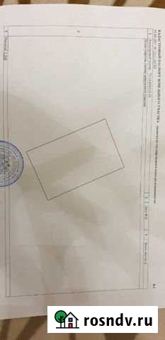 Участок СНТ, ДНП 10 сот. на продажу в Туле Тула - изображение 1