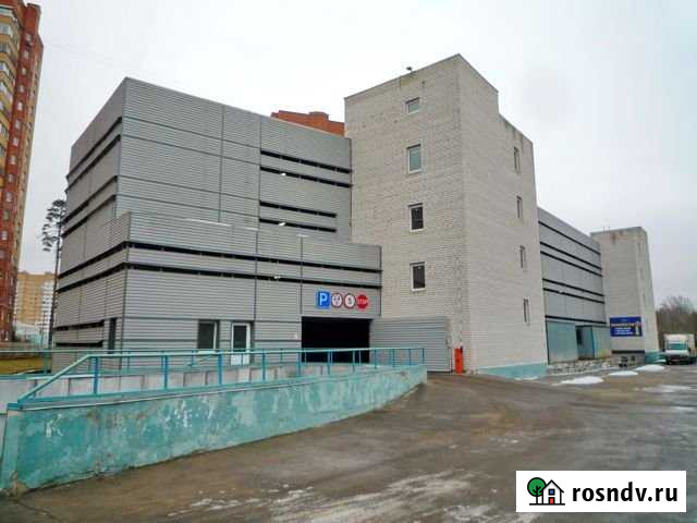 Машиноместо 20 м² на продажу в Королеве Королев - изображение 1