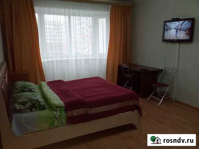 1-комнатная квартира, 39 м², 3/5 эт. в аренду посуточно в Новом Уренгое Новый Уренгой - изображение 1