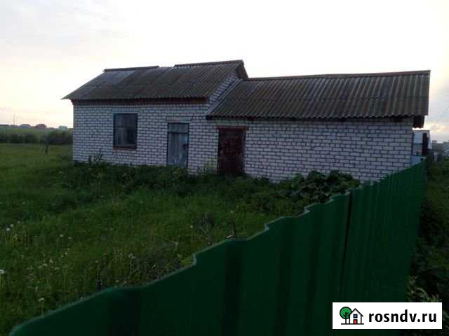 Участок ИЖС 3540 сот. на продажу в Красноусольском Красноусольский - изображение 1