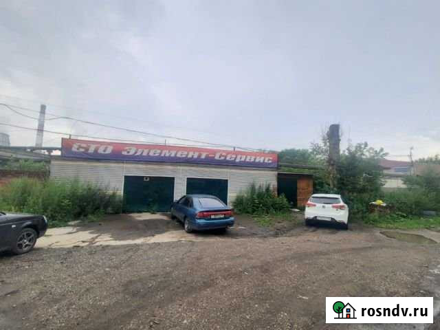 Производственное помещение, 500 кв.м. Кемерово - изображение 1