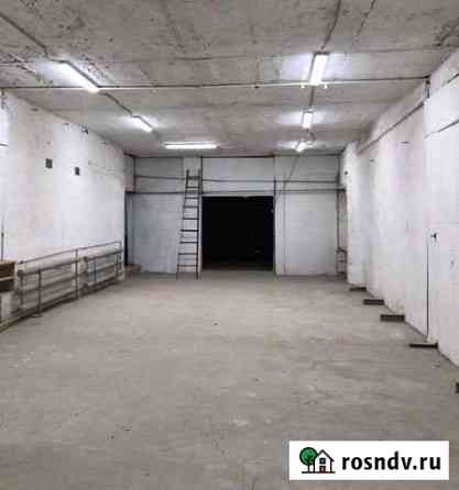Помещение свободного назначения, 80 кв.м. Тюмень