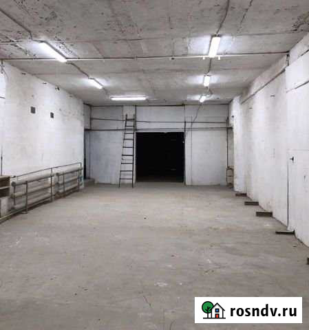 Помещение свободного назначения, 80 кв.м. Тюмень - изображение 1