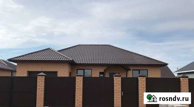 Коттедж 147 м² на участке 5 сот. на продажу в Лисках Лиски - изображение 1