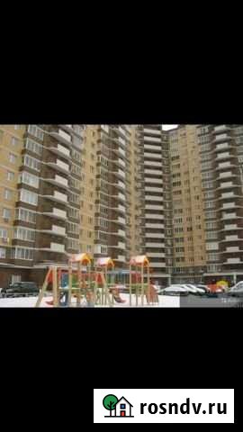 1-комнатная квартира, 40 м², 1/17 эт. на продажу в Мытищах Мытищи - изображение 1