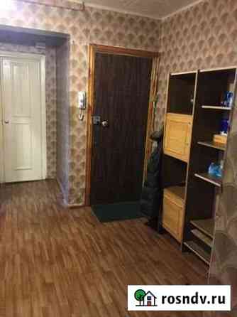 2-комнатная квартира, 48.4 м², 2/5 эт. на продажу в Воркуте Воркута