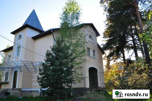 Коттедж 450 м² на участке 19.8 сот. на продажу в Костроме Кострома - изображение 1