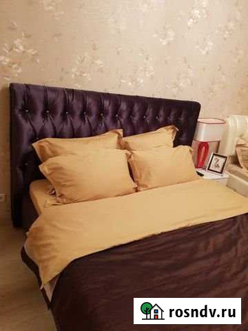 2-комнатная квартира, 70 м², 1/5 эт. в аренду посуточно в Сургуте Ханты-Мансийского АО Сургут - изображение 1