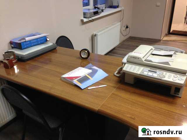 Офисное помещение, 5 кв.м. Смоленск - изображение 1