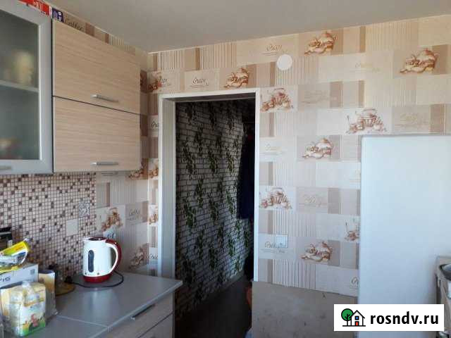 Дом 38.9 м² на участке 2 сот. на продажу в Иволгинске Иволгинск - изображение 1