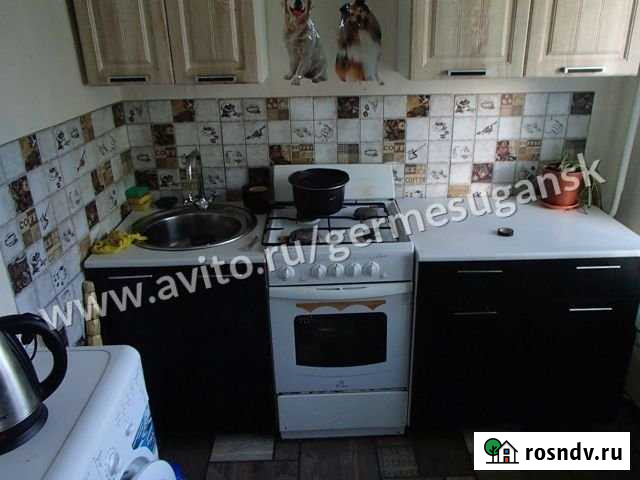 2-комнатная квартира, 39.8 м², 1/5 эт. на продажу в Нефтеюганске Нефтеюганск - изображение 1