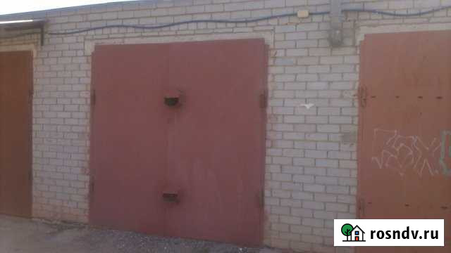 Гараж >30 м² на продажу в Астрахани Астрахань - изображение 1