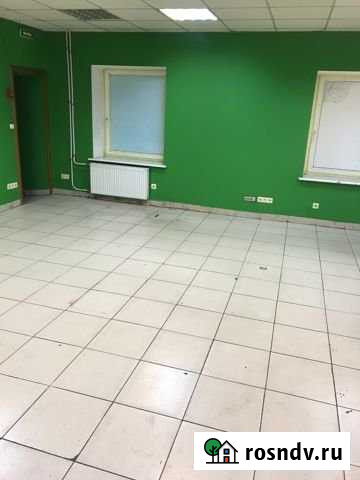 Складское помещение, 127.3 кв.м. Санкт-Петербург - изображение 1