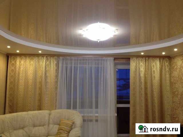 3-комнатная квартира, 76 м², 1/3 эт. на продажу в Пестрецах Пестрецы - изображение 1