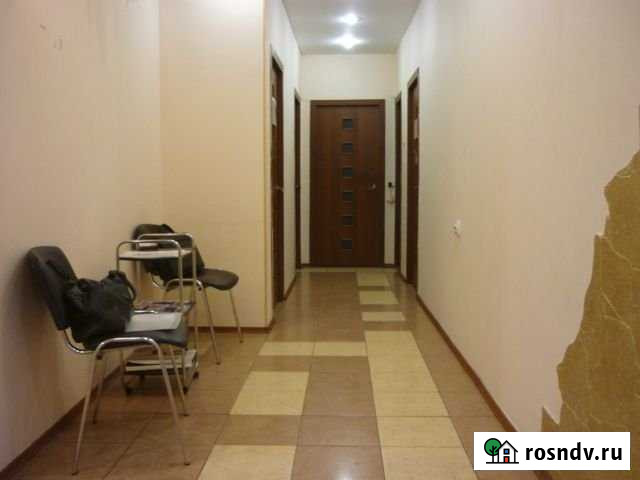 Нежилое помещение, 68 кв.м. с арендаторами в центре Иркутск - изображение 1