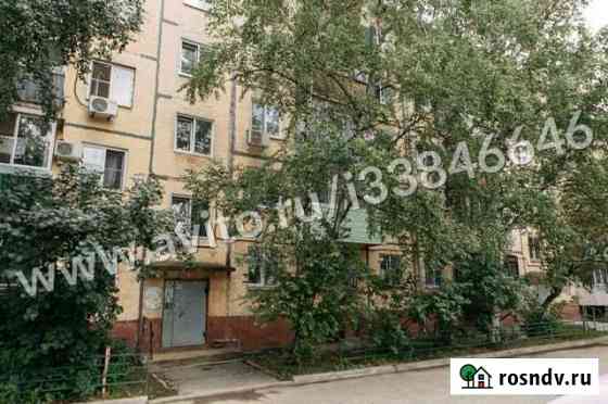 2-комнатная квартира, 47 м², 4/5 эт. на продажу в Хабаровске Хабаровск