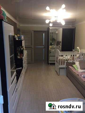 2-комнатная квартира, 45.7 м², 3/5 эт. на продажу в Новочеркасске Новочеркасск - изображение 1