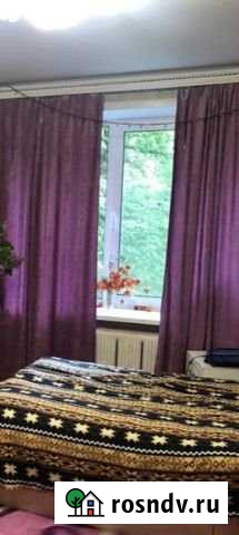 1-комнатная квартира, 31.5 м², 2/5 эт. на продажу в Смоленске Смоленск - изображение 1