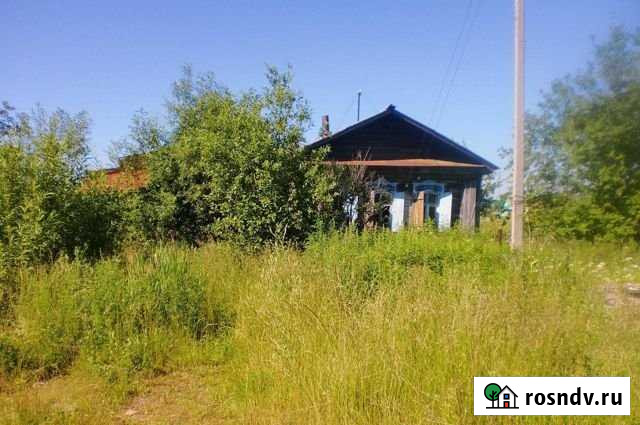 Дом 22 м² на участке 16.5 сот. на продажу в Нижнем Тагиле Нижний Тагил - изображение 1