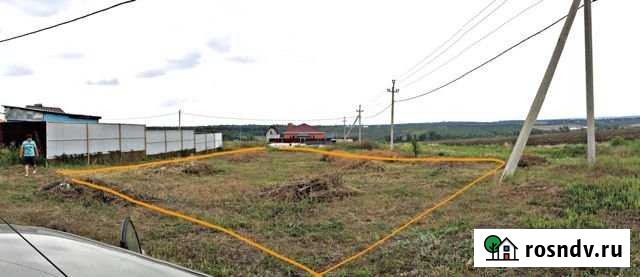 Участок ИЖС 5 сот. на продажу в Рассвете Ростовской области Рассвет - изображение 1