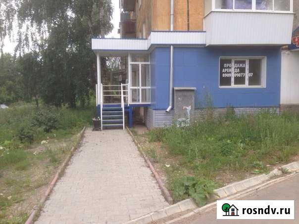 Помещение свободного назначения, 45 кв.м. Златоуст - изображение 1