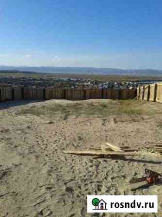 Участок ИЖС 9 сот. на продажу в Улан-Удэ Улан-Удэ