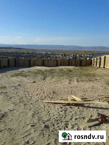 Участок ИЖС 9 сот. на продажу в Улан-Удэ Улан-Удэ - изображение 1