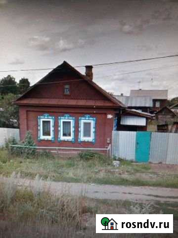 Дом 65 м² на участке 5.6 сот. на продажу в Сарапуле Сарапул - изображение 1
