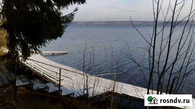 Дача 55 м² на участке 4 сот. на продажу в Перми Пермь - изображение 1